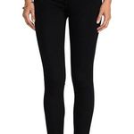 Rag and Bone Legging Skinny Jean Stretch Mid Rise Jegging Revolve Black Plush 27 Photo 0