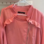 Louise Paris super cute light jacket in salmon Photo 8