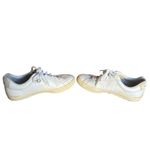 VEJA  Women’s Leather Low Top Lace Up Sneakers White size 10 US size 41 EUR Photo 6