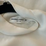 Amanda Uprichard  Marshall Dress XS Photo 3