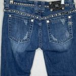 Miss Me  Straight‎ Jeans Photo 7