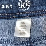 Westport W62 Curvy Straight Jeans Photo 5