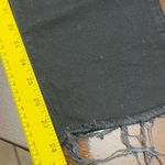 Old Navy O.G straight High Rise Straight Jeans size 12 Tall Photo 6