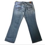 Lucky Brand Womens Sofia Straight Denim Jeans Size 10 / 30 Medium Wash Photo 5