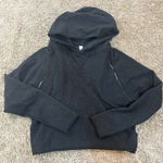 Lululemon  Cropped Sweatshirt Photo 0