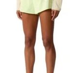 The North Face Summer LT 2.5” Shorts Astro Lime Size XXL NEW Photo 0