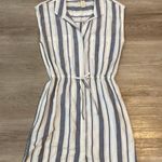 Japna Striped Dress Photo 0
