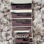 DKNY Vintage Silver  Watch Photo 3