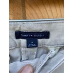Tommy Hilfiger  Kakhi Dress Pants Size 6 Photo 2