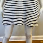 Madewell  Effortless Striped Tank Dress Photo 2