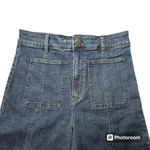 Show Me Your Mumu Ashbury Wide Leg Jeans Photo 3