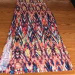 a.n.a  maxi skirt Photo 0