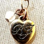 Betsey Johnson  RED HOT HEARTS CHERRY NECKLACE Photo 5