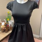 B Darlin B. Darlin Black dress Photo 2