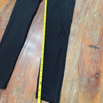 Aerie  Black Chill Play Move Thermal Leggings Small Winter Athleisure Photo 7