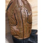 Justin Women's  Boots Western Cowboy 7B L4968 J-Flex Comfort Leather Photo 1