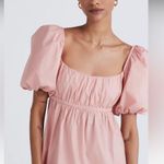 Derek Lam  puff sleeve dress Photo 10