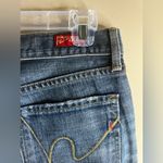 Citizens of Humanity COH size 27 kelly 001 low waist bootcut Photo 4