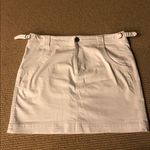 Athleta  Organic Cotton Skirt - 12 Photo 2
