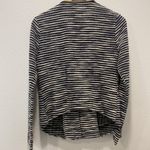 Avec Les Filles  Women's Cross Zip Sweater - Medium Photo 4