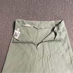 Princess Polly Princess Poly Green Mini Skirt Photo 4