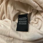 7 For All Mankind Sequin Dress in Silver Photo 5