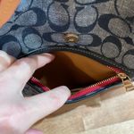 Coach  Kleo Denim Backpack Photo 6