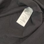 Sol Angeles NWT Love Plaid Rolled Crew Neck T Shirt Sz L Photo 2