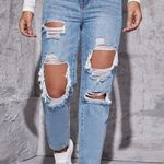 SheIn Jeans Photo 0