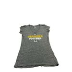 Majestic Green‎ Bay Packers NFL   Zubaz Women's Leggings & T-shirt Photo 1