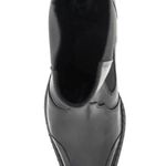 By Far Otis Chelsea Boots, Black Nappa Leather Size 39 New in Box +Dust Bag $590 Photo 8