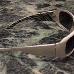 Zebra sunglasses Photo 4