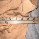 Lululemon Quick Drying Short Sleeve Polo SUMG Orange Photo 1