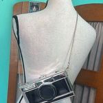 Silver and Black Camera Photo 0