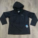 Columbia  Women’s Arcadia II Jacket Black 1X NWT Photo 0