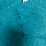 Lovers + Friends Friends Central Perk TV Series Logo Cropped Shirt - size XS Photo 2