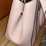 Michael Kors  Satchel Purse Light Pink Medium  Photo 10