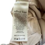 Aritzia Wilfred Free New Highway Cargo Pants Tan Size 4 Photo 10