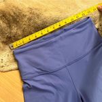 Athleta  Elation Wide Crop Pant Size‎ Small Adonis Blue NWOT Photo 6