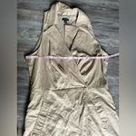Ann Taylor  Beige Garment Photo 5