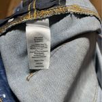 Talbots Classic Straight Leg Blue Women's Jeans Photo 8