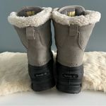 Kamik  Acadia Women’s Waterproof Suede Snow Boots Photo 1