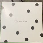 Kate Spade Target Collab Earrings Set Coffee Sunglasses Flowers NIB Photo 4