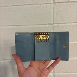 Saint Laurent  vintage keyholder wallet in blue Photo 10