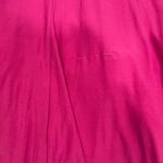 Mac Duggal  26512 Pink Back Drape Gown 6 FLAW Photo 6