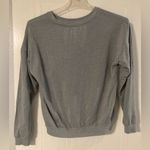 FRIENDS TV SHOW Gray Sleepwear/Daywear Cozy Long Sleeve T Photo 1