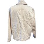 Mother Superior “All in a Day’s Work” Workwear Jacket in Act Natural | Size L Size L Photo 1