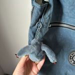 Kipling  Madhouse Expandable Messenger Bag Photo 4