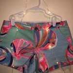 Lilly Pulitzer Shorts Photo 0