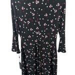 Tommy Hilfiger NWT  tulip sleeve dress perfect for the office or party. sz 4 Photo 1